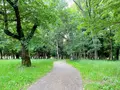 市民の森（大阪城公園内）の写真_1373808