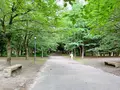 市民の森（大阪城公園内）の写真_1373812
