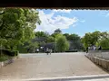大阪城の写真_1374333