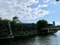 大阪城の写真_1374335