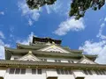 大阪城の写真_1374347