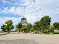 大阪城の写真_1374357