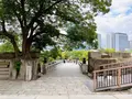 大阪城の写真_1374360