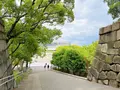 大阪城の写真_1374367