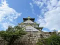 大阪城の写真_1374369