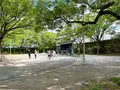 大阪城公園の写真_1374449