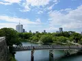 大阪城公園の写真_1374454