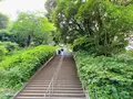 大阪城公園の写真_1374496
