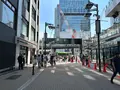 渋谷中央街の写真_1374506