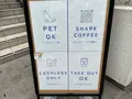 SHARK COFFEE（シャークコーヒー）の写真_1374904