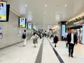 新大阪駅の写真_1378629