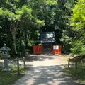 半木神社の写真_1382447