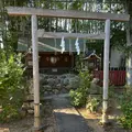 粟田神社の写真_1382637