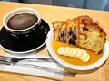 ZEBRA Coffee&Croissant 渋谷公園通り店（ゼブラコーヒーアンドクロワッサン）の写真_1383117