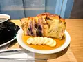 ZEBRA Coffee&Croissant 渋谷公園通り店（ゼブラコーヒーアンドクロワッサン）の写真_1383119