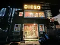 DIEGO BY THE RIVER（ディエゴ・バイ・ザ・リバー）の写真_1411359