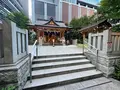 福徳神社（芽吹稲荷）の写真_1426103