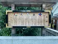 福徳神社（芽吹稲荷）の写真_1426109