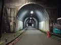 長瀬トンネルの写真_142864