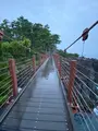 城ケ崎つり橋（門脇灯台）の写真_1463766