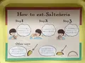Saltetok（サルテトック）の写真_1469736