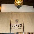 LUKE'S PIZZA & GRILL ルークスピザ アンド グリルの写真_1506426