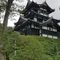 高田城三重櫓の写真_150916