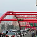 関渡大橋の写真_1559761