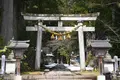 雄山神社（芦峅中宮）の写真_1564779