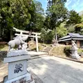 和気神社の写真_1576764