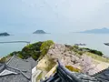 唐津城の写真_1591841