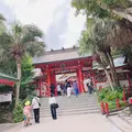 青島神社の写真_1619619