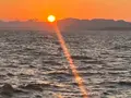 宍道湖夕日スポットの写真_1646177