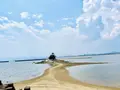 笠岡のモンサンミッシェルの写真_1647226