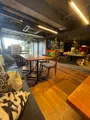 Cafe +8101 (カフェプラスエイトワンオーワン)の写真_1650316