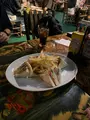 レインフォレスト カフェ・トーキョーの写真_1655655