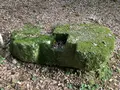 石城山神籠石の写真_1663573