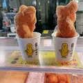 広蔵市場/クァンジャンシジャン/광장시장の写真_1668550