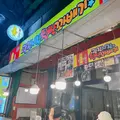 広蔵市場/クァンジャンシジャン/광장시장の写真_1668551