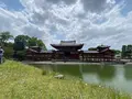 平等院鳳凰堂の写真_1681194