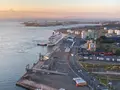道の駅あきた港 ポートタワー・セリオンの写真_1691237