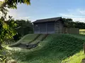 秋田城跡の写真_1691241
