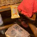 古時計の写真_1710001