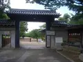 大阪城　西の丸庭園の写真_175534