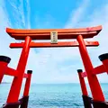 厳島神社の写真_1783319
