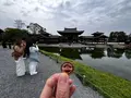 平等院鳳凰堂の写真_1808229