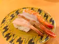 廻天寿司 弁慶 佐渡本店の写真_1813592