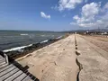 あめやの桟橋(佐和田海水浴場桟橋)の写真_1813607