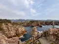 尖閣湾揚島遊園の写真_1813662