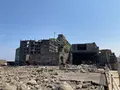 端島 （軍艦島）の写真_1825369